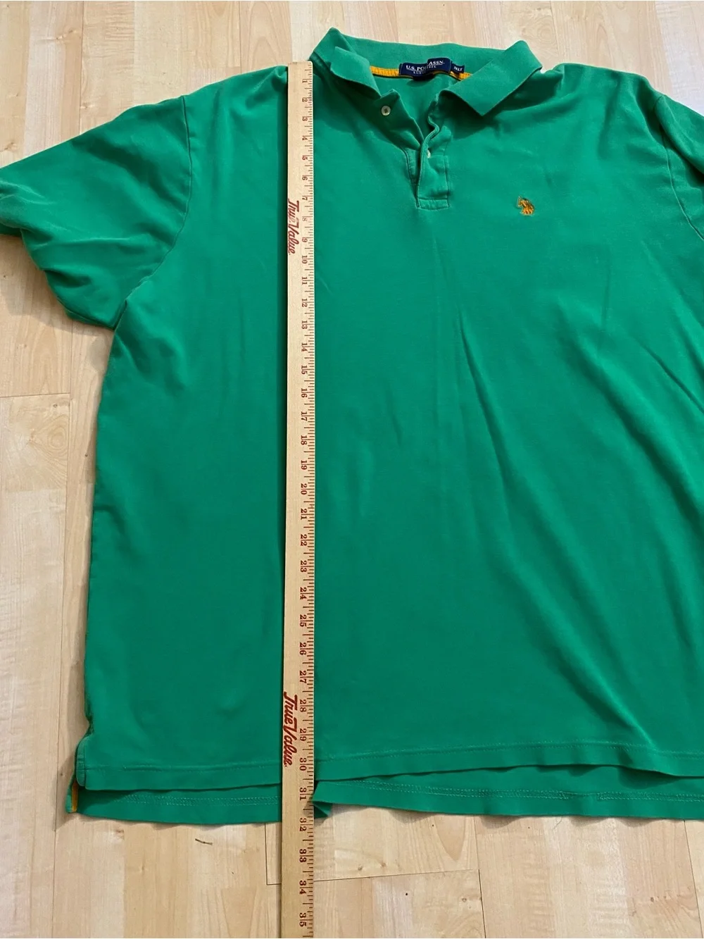 Ralph Lauren Men’s 3XL Polo